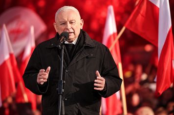 PiS chciało "przetestować" prawicę. Obawia się "zdrady" w TK