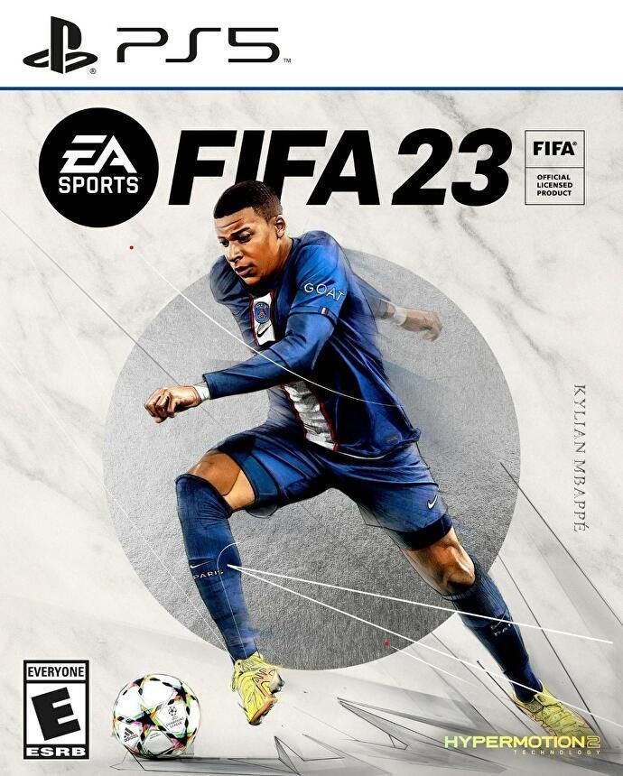 Kylian Mbappé