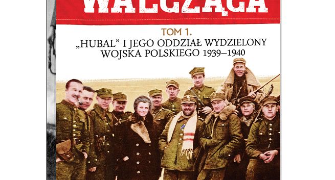 Kolekcja „Polska Walcząca. Historia Polskiego Państwa Podziemnego” od Edipresse i Bellony
