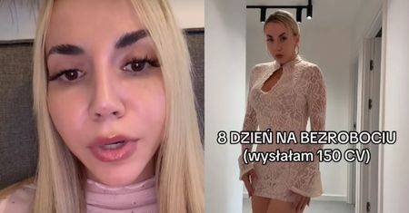 Marianna Schreiber dalej bezrobotna. Załamana narzeka na oferty. "Ludzie się ze mnie ŚMIEJĄ"