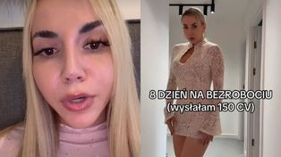Marianna Schreiber dalej bezrobotna. Załamana narzeka na oferty. "Ludzie się ze mnie ŚMIEJĄ"