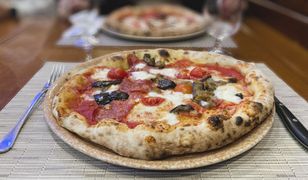 Dlaczego pizza jest taka droga? Pizzeria wyjaśnia