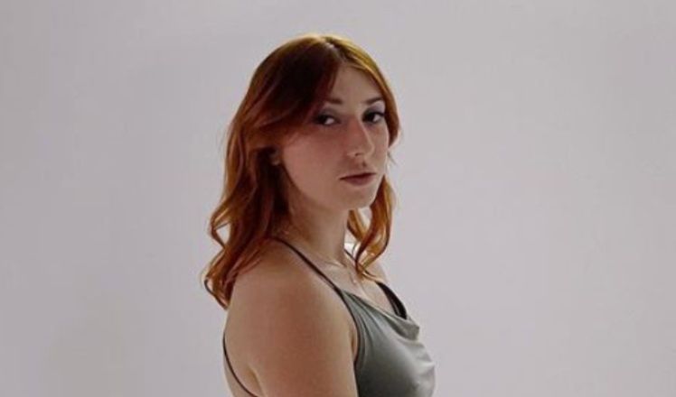 Marta "Murcix" Błoch