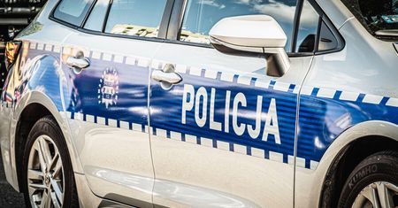 Pijany weekend na drogach powiatu opatowskiego. Kierowca miał ponad 2 promile
