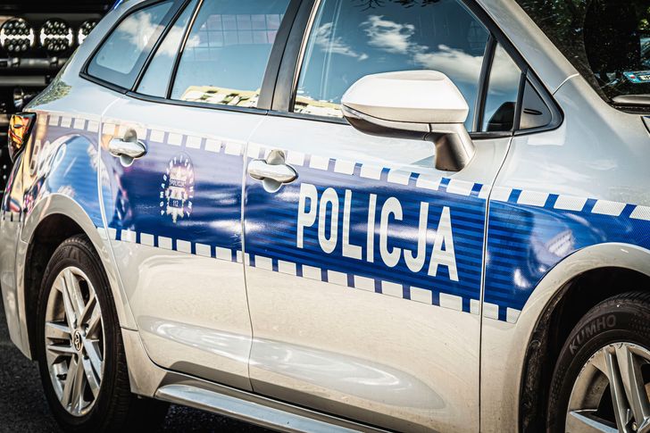 Pijany weekend na drogach powiatu opatowskiego. Kierowca miał ponad 2 promile