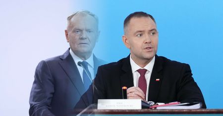 Tusk ostro po wecie Nawrockiego. Mówił o kryptoaferze z rosyjskimi służbami w tle