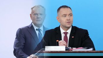 Tusk ostro po wecie Nawrockiego. Mówił o kryptoaferze z rosyjskimi służbami w tle