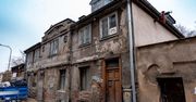 Gdańsk: Ten stary dwór ma odzyskać swój dawny blask. Zbudowano go w końcu XVIII wieku