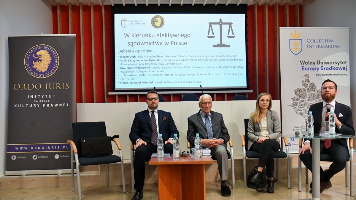 Prawnicy Ordo Iuris próbują doprowadzić do zakazu wykonywania zabiegów korekty płci u osób niepełnoletnich