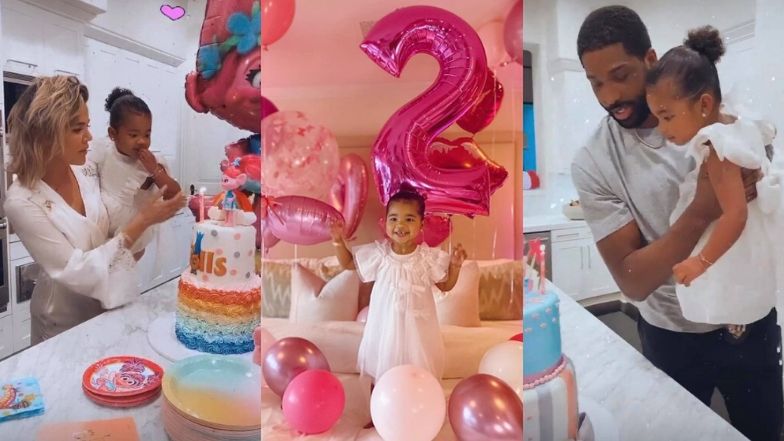 Khloe Kardashian, Tristan Thompson