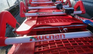 Auchan szuka możliwości handlu w niedziele