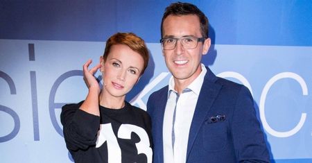 Zielińska: "Nie sądziłam, że będę IKONĄ STYLU!"