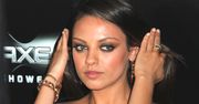 Mila Kunis: "Nie jestem atrakcyjna"