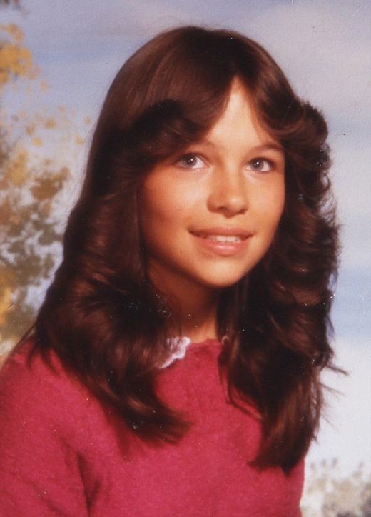Pamela Anderson
