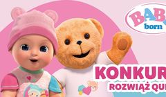 Baby born w kampanii edukuje, jak "zrozumieć dziecięcy świat"