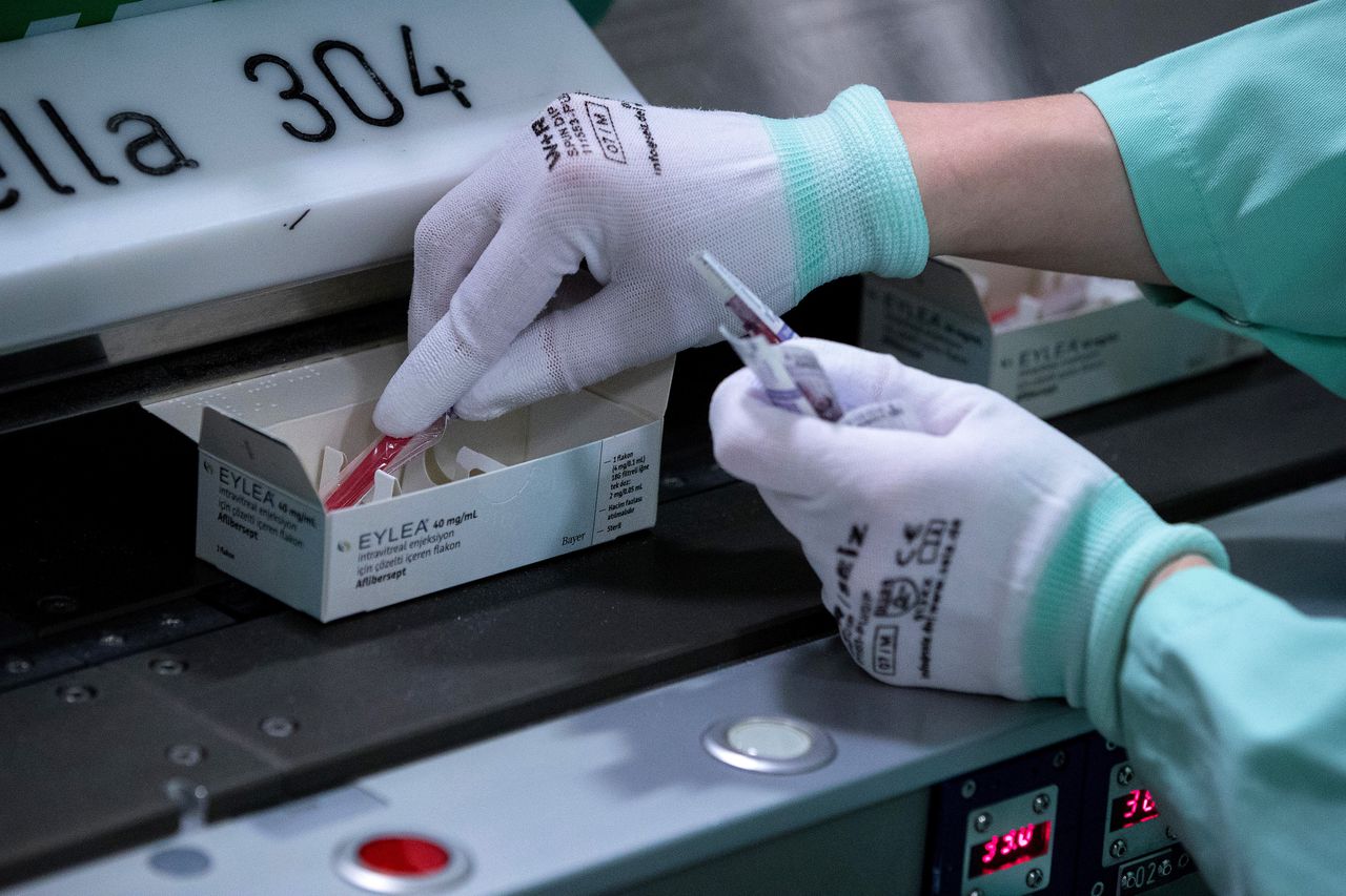 Zwolnienia u giganta farmaceutycznego. Pracę może stracić 500 osób