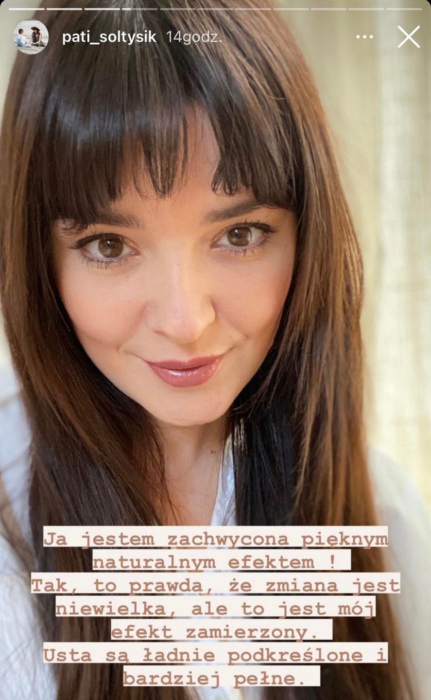 Patrycja Sołtysik