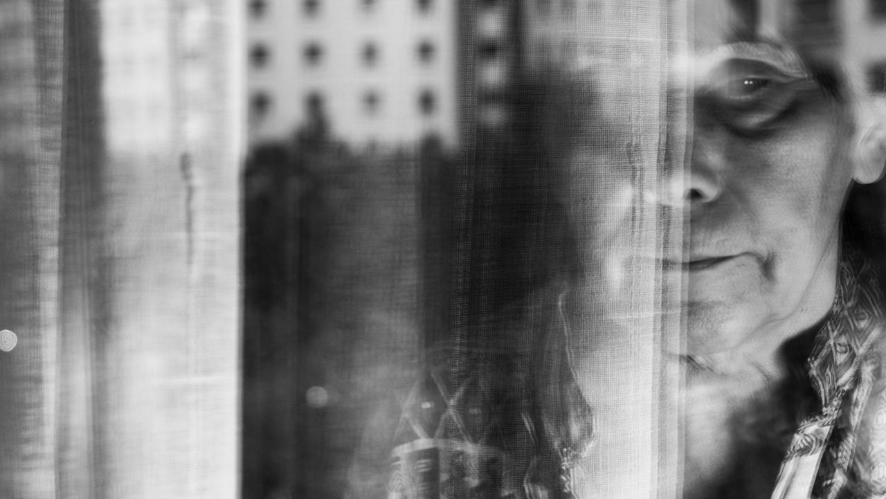 "To jest tylko pacjent DPS-u, człowiek drugiej kategorii"