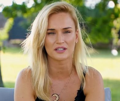 "Rolnik szuka żony": Kamila chudnie na potęgę. Tak dziś wygląda