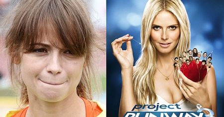 Przybylska dementuje: "Nie będę jurorką w Project Runway!"