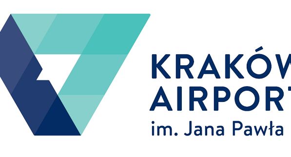 Kraków Airport z nowym logo i hasłem „ProstozKrakowa”