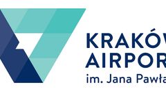Kraków Airport z nowym logo i hasłem „ProstozKrakowa”