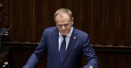 Wiadomo, co z miliardami dla TVP. Tusk zabrał głos