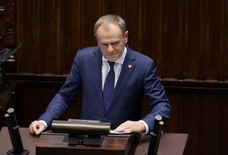 Wiadomo, co z miliardami dla TVP. Tusk zabrał głos