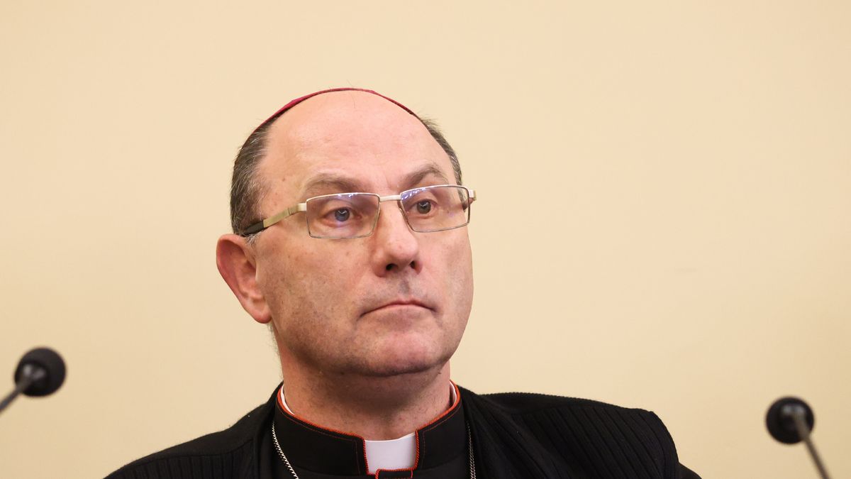 Prymas: odpowiedzią na krzywdę wykorzystania seksualnego niech będzie modlitwa, towarzyszenie i wrażliwość