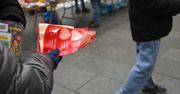 Warszawa: Wolontariusze WOŚP wyszli na ulice. Tak wyglądają. Po tym nie dasz się nabrać