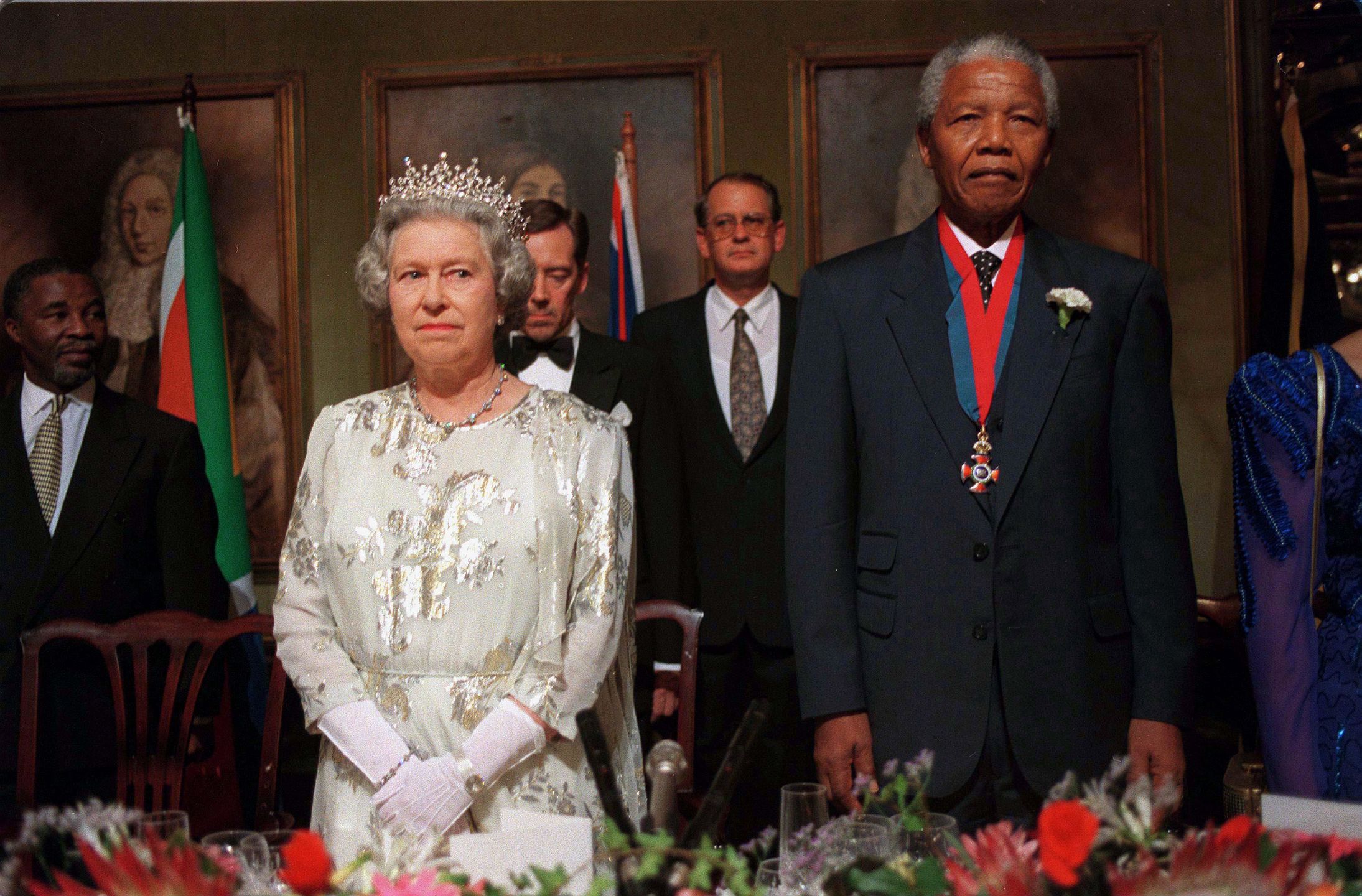 Nowa królowa Elżbieta w "The Crown"