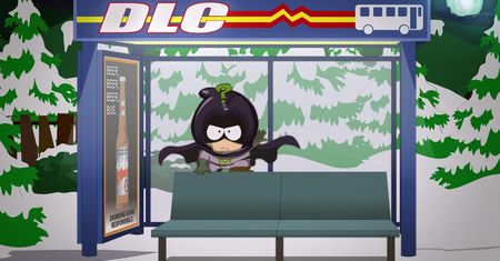 Premiera South Park: The Fractured But Whole we wtorek - a co potem?