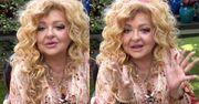 Magda Gessler nagle wypaliła z politycznym apelem w TVN. Chce "pięknej i kolorowej" Polski
