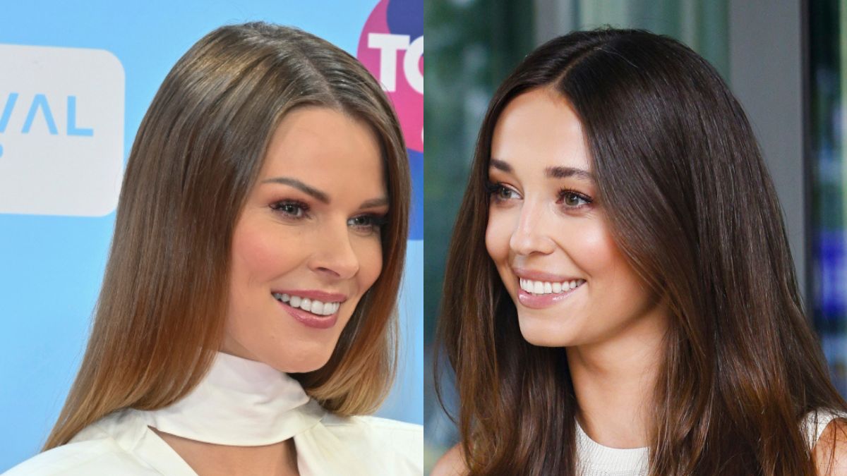 Małgorzata Tomaszewska o Izabelli Krzan