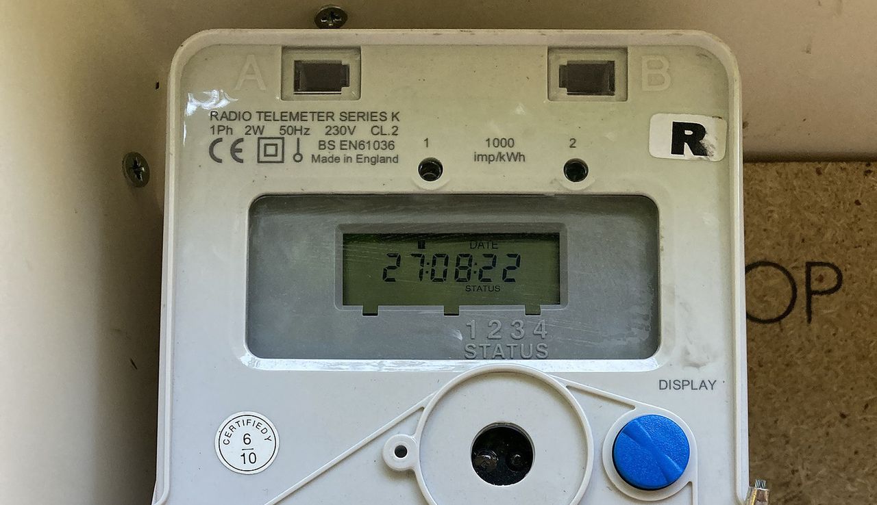 Nowa fala oszustw. Cyberprzestępcy uderzają w klientów PGE