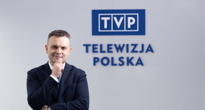 Byli pracownicy TVP apelują do Tomasza Syguta. "Nie schlebiać tanim gustom"