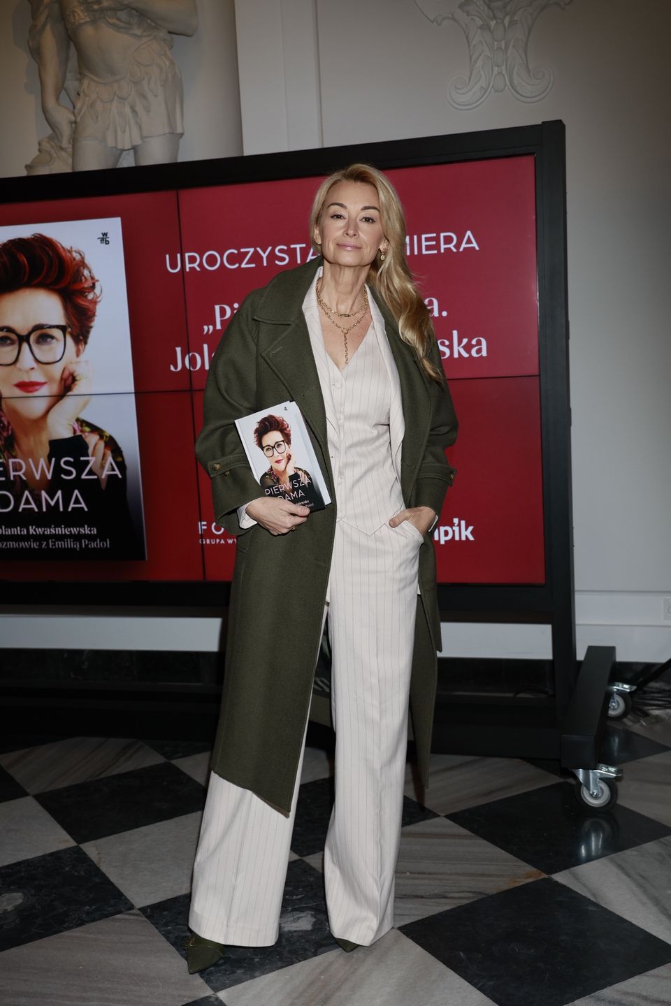 Martyna Wojciechowska