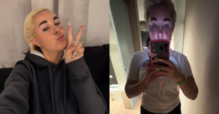 Amanda Bynes systematycznie traci kilogramy dzięki LEKOWI NA CUKRZYCĘ. Zdradziła, ILE WAŻY. "Jestem podekscytowana"