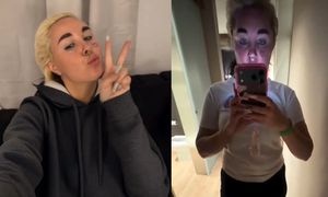 Amanda Bynes systematycznie traci kilogramy dzięki LEKOWI NA CUKRZYCĘ. Zdradziła, ILE WAŻY. "Jestem podekscytowana"