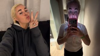 Amanda Bynes systematycznie traci kilogramy dzięki LEKOWI NA CUKRZYCĘ. Zdradziła, ILE WAŻY. "Jestem podekscytowana"