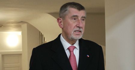 Babisz dostał wiatr w żagle. Ważne zwycięstwo w wyborach