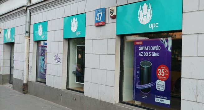Play zwróci pieniądze klientom UPC Polska. Za usługi włączane bez zgody