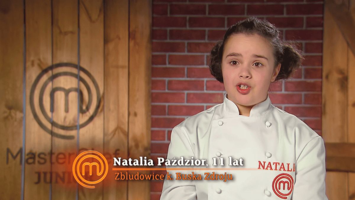 Natalia Paździor skończyła 19 lat. Jak teraz wygląda?