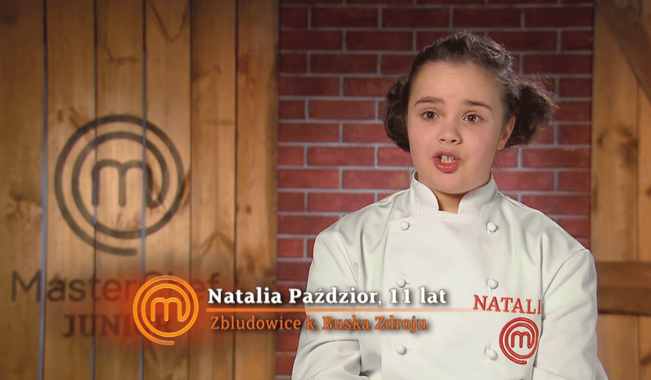 Zwyciężczyni "MasterChef Junior" właśnie skończyła 19 lat. Jej uroda odbiera mowę