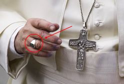 Co otrzyma nowy papież? Oto insygnia władzy Biskupa Rzymu