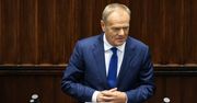 Prezydent Nawrocki chce nowej Konstytucji. Premier Tusk odpowiada