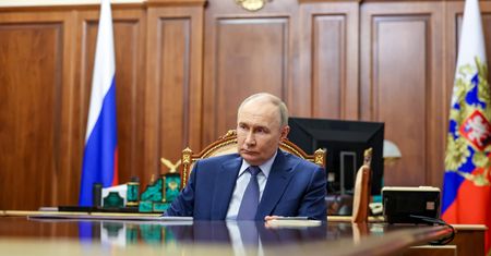 Błyskawiczna reakcja. Putin odpowiada na propozycję Zełenskiego