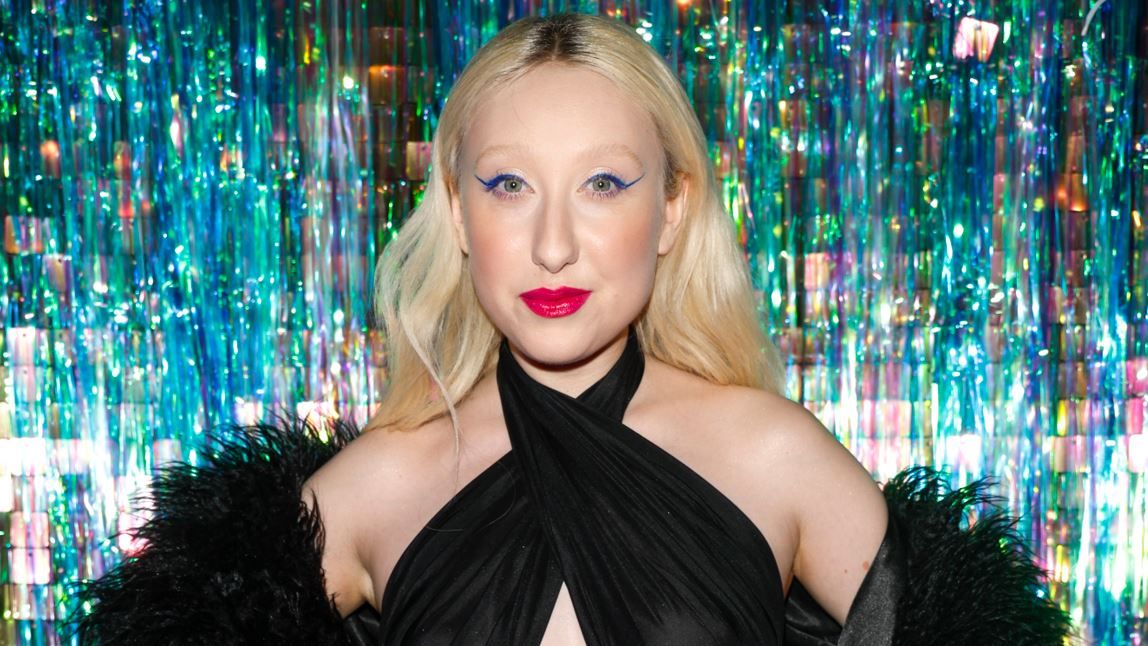 Czy Luna wróci do pełni sił do Eurowizji?