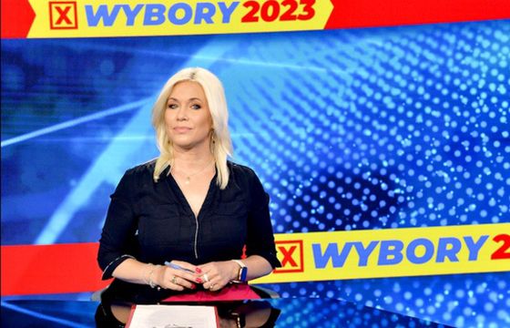 „Express Biedrzyckiej” z cotygodniowym wydaniem poświęconym wyborom