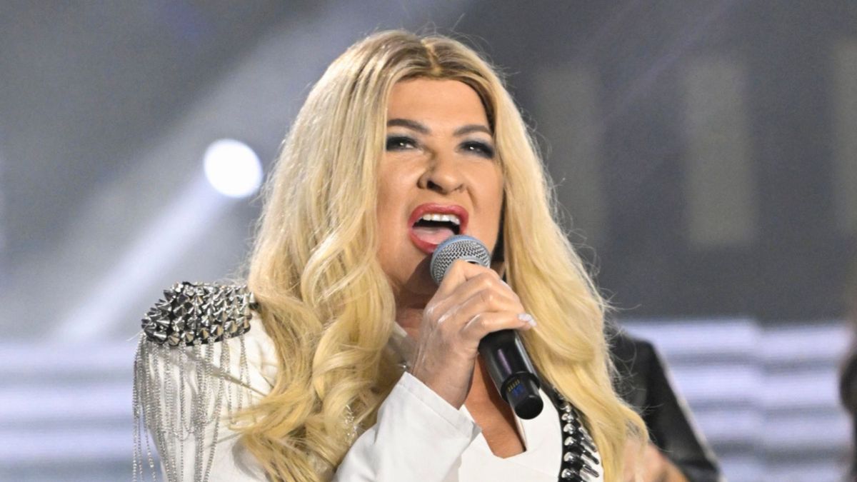 Beata Kozidrak wystąpiła podczas Magicznego Zakończenia Wakacji